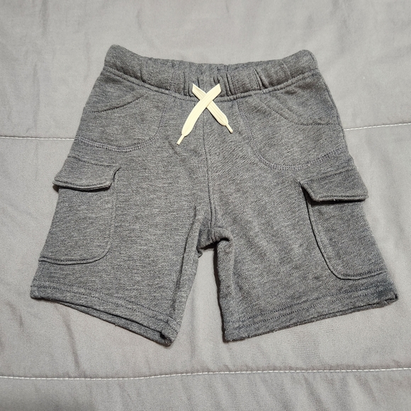 Fleece Short - Picture 1 of 1